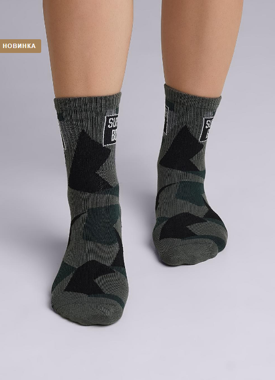 Носки дет (АРТ. С4391)