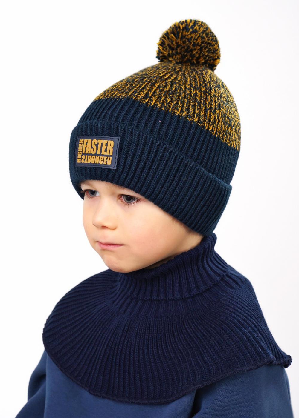 Шарф дет манишка (АРТ. 301547ак)