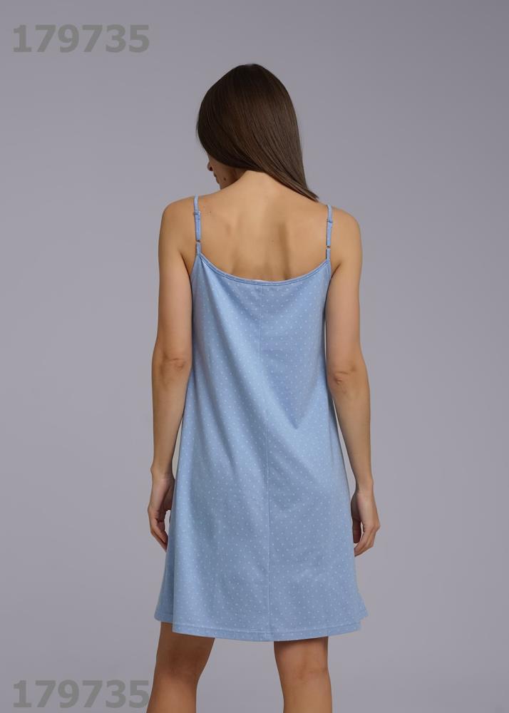 Сорочка жен (АРТ. LS24-1090/1)