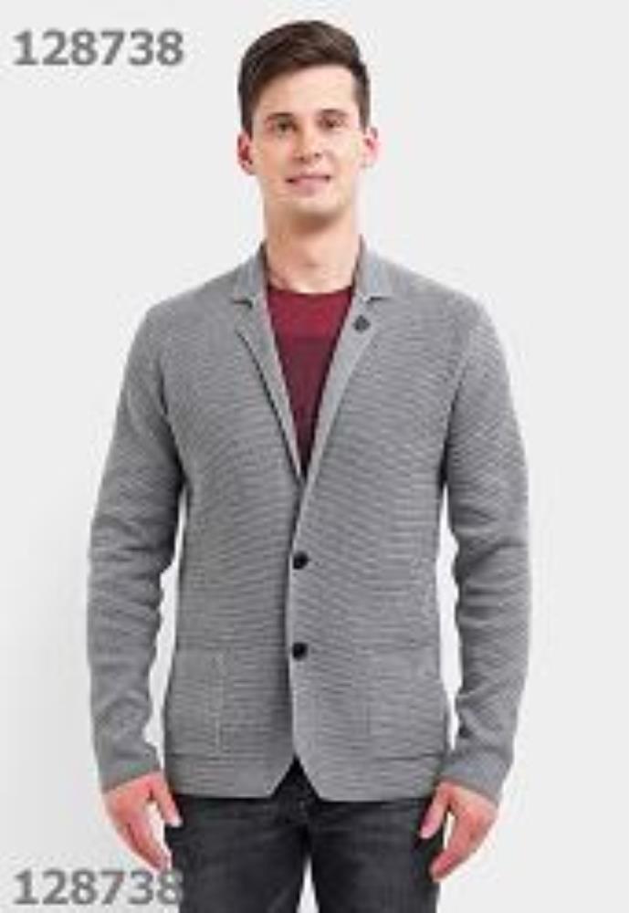 Жакет муж Clever (АРТ. 492611ха)