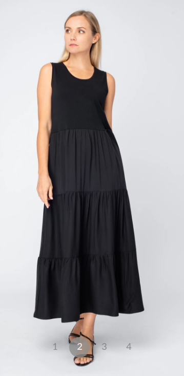 Платье жен (АРТ. L1.4043-4XE2+4STT2)