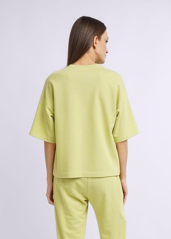 Джемпер жен Clever (АРТ. LF23-100/3)