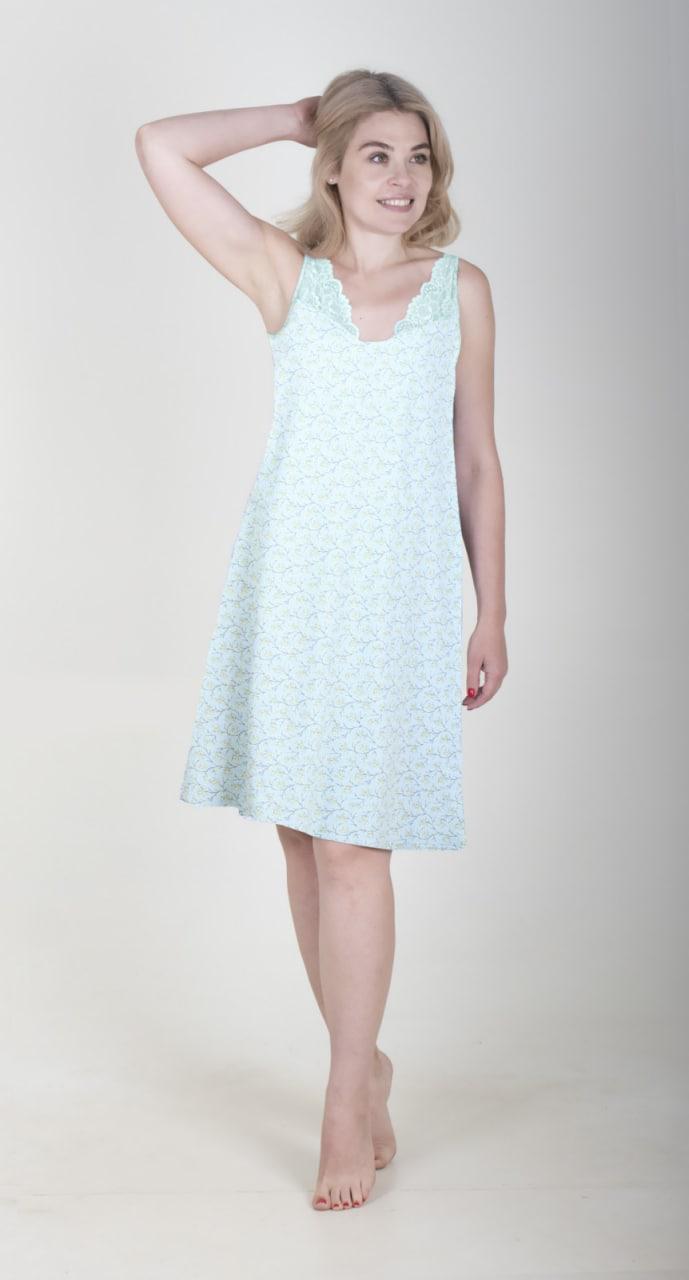 Сорочка жен "Румба" (АРТ. С-221)