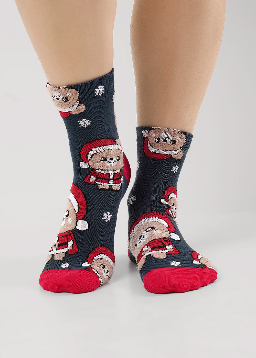 Носки жен Clever (АРТ. Д2556)