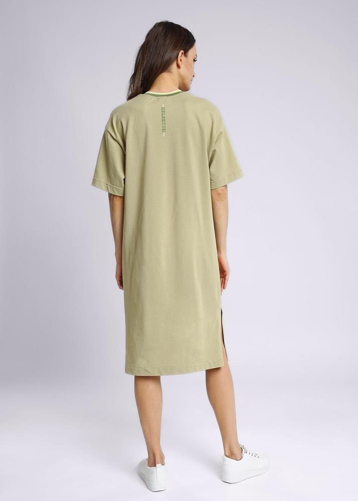 Платье жен (АРТ. LDR23-1029)