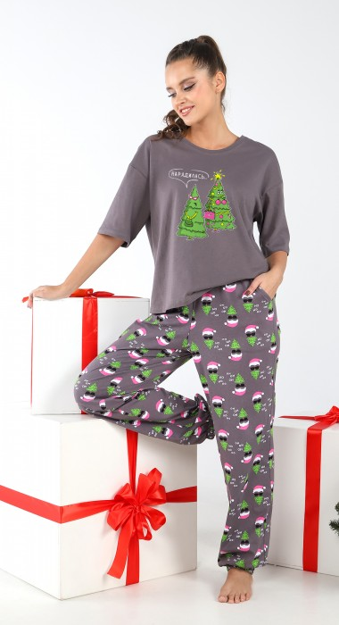 Костюм жен (АРТ. Стар-3)