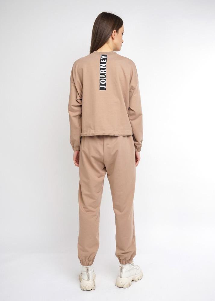 Брюки жен Clever (АРТ. LTR11-100)