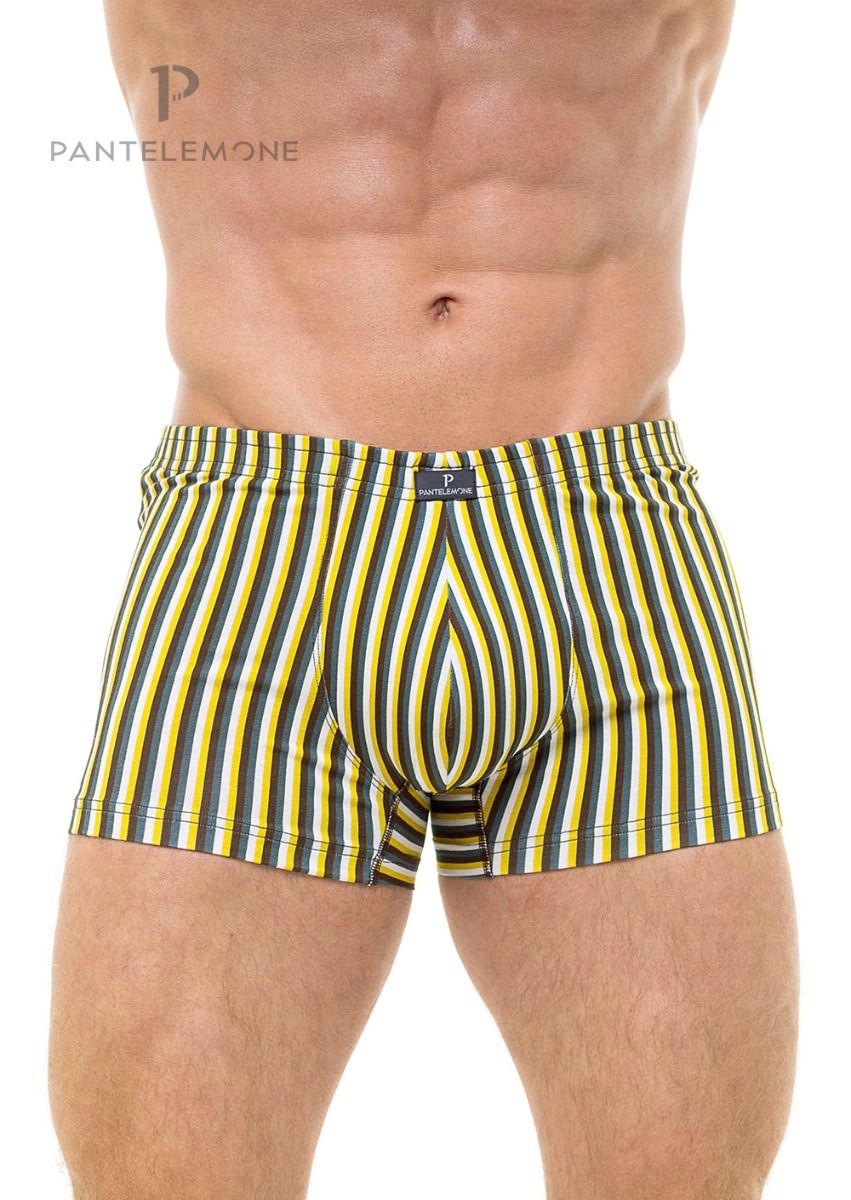 Трусы муж шорты (АРТ. PMH-1180)