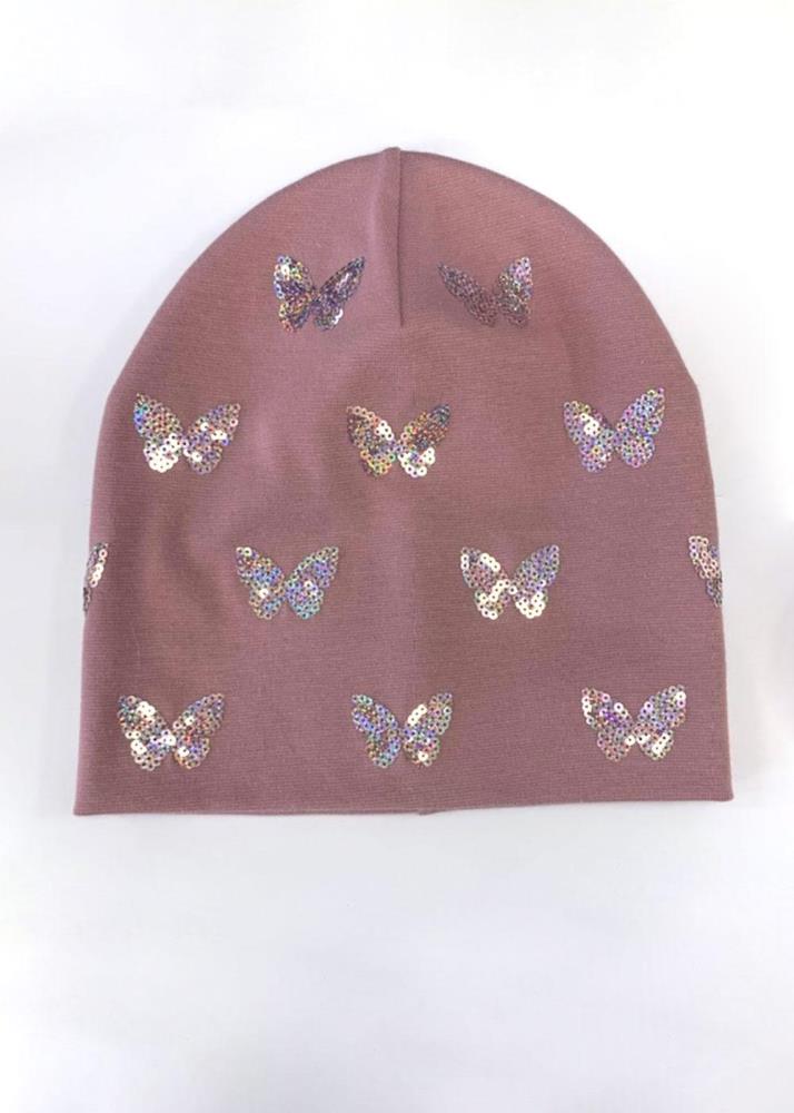 Шапка дет (АРТ. 536190р)