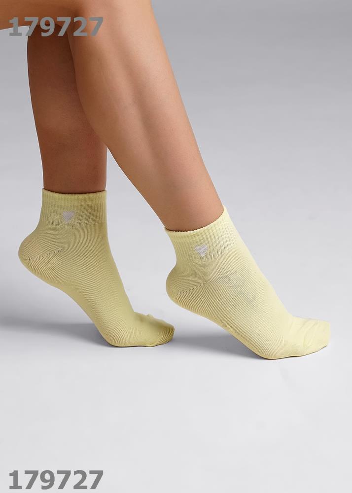 Носки жен (АРТ. Д5400)