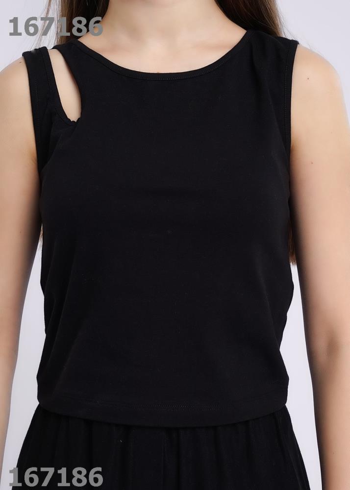 Майка дев Clever (АРТ. 836136/56г)