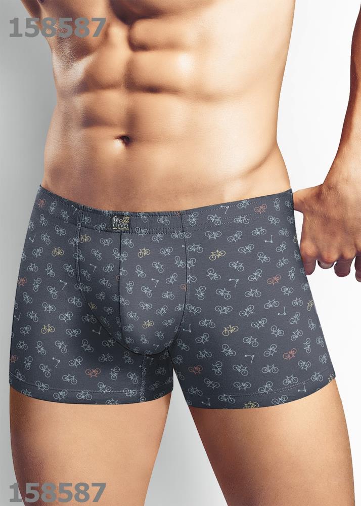 Трусы муж Clever (АРТ. MSH420211)