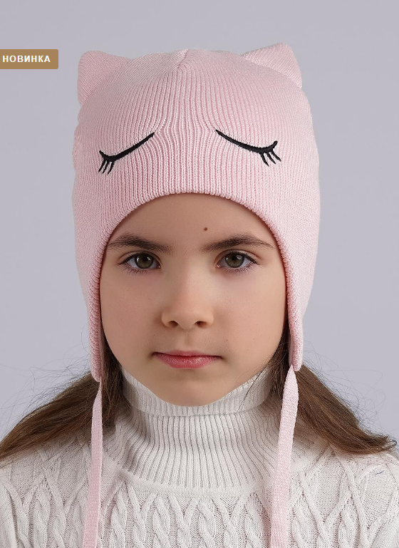 Шапка дет (АРТ. 544073ха)