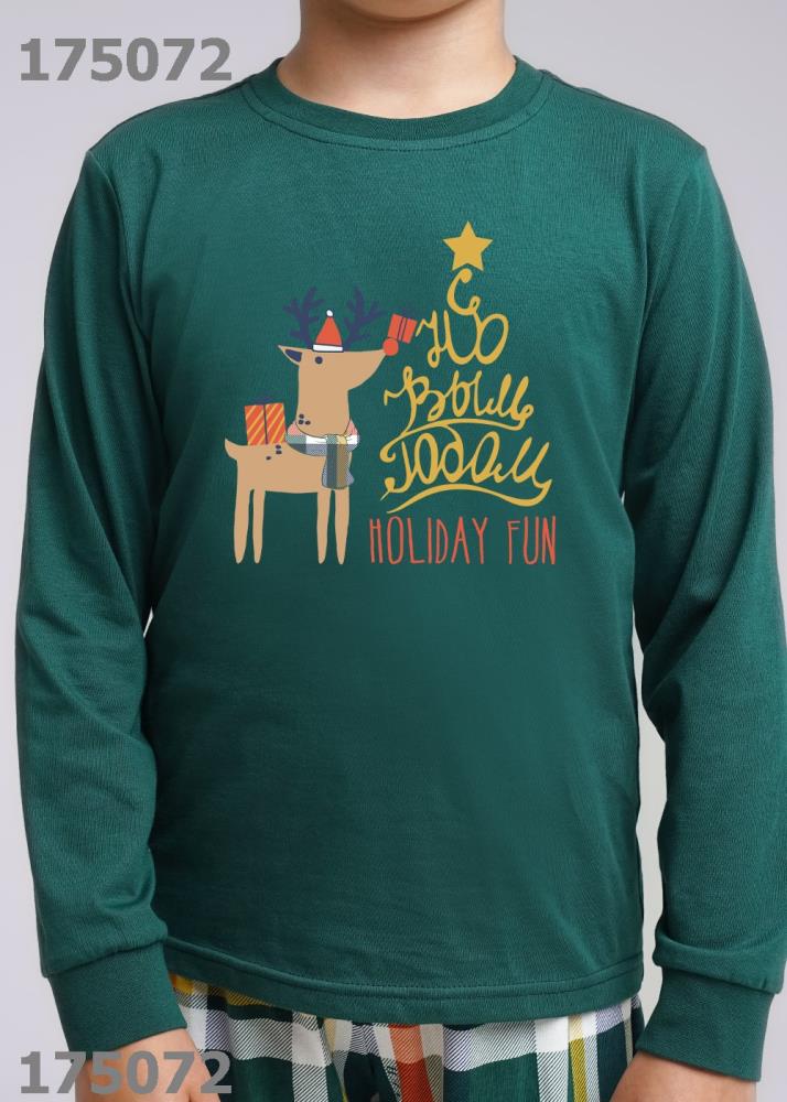 Пижама мал (АРТ. 739474/69кд_п)