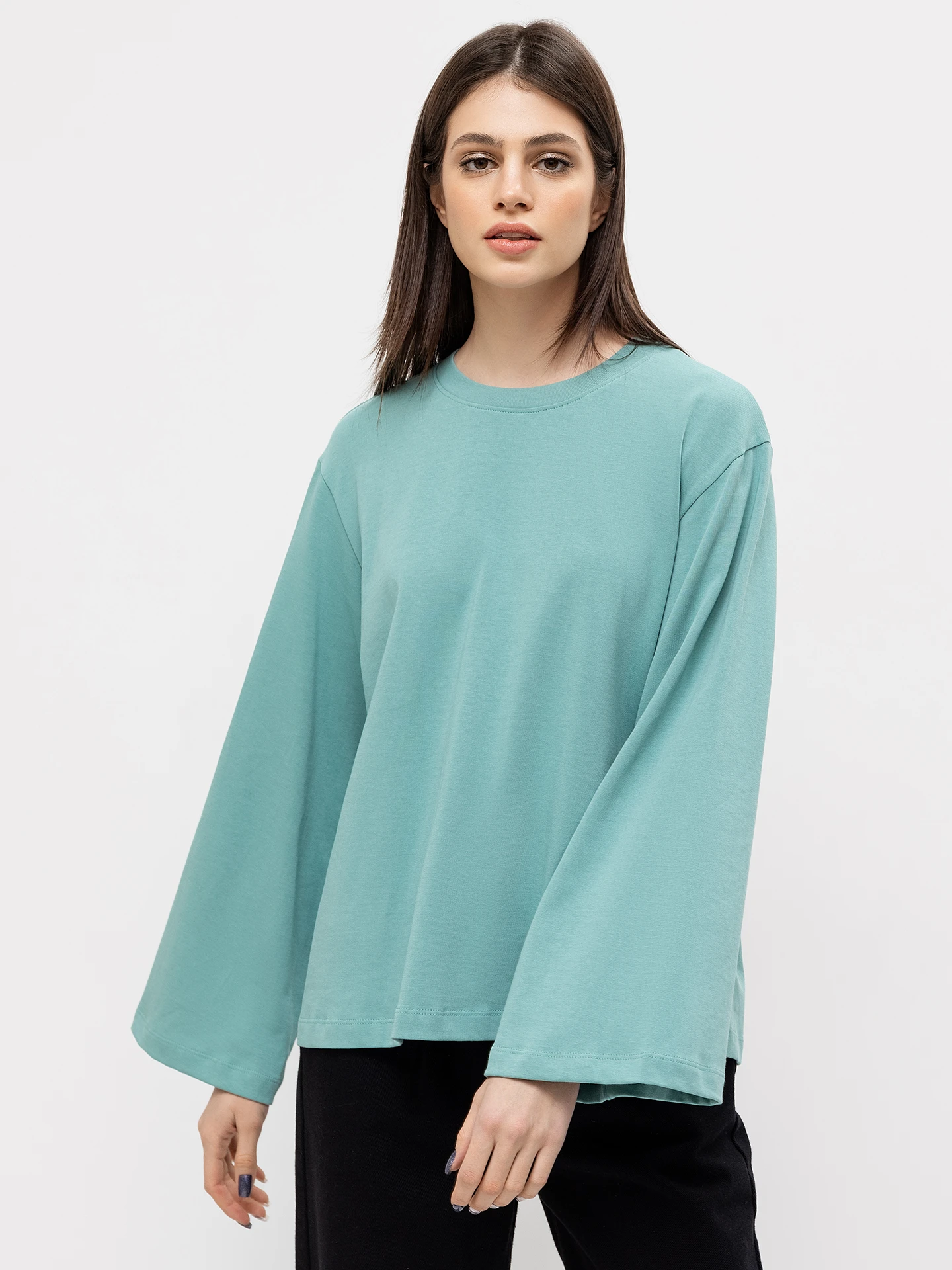 Джемпер жен (АРТ. 122815)