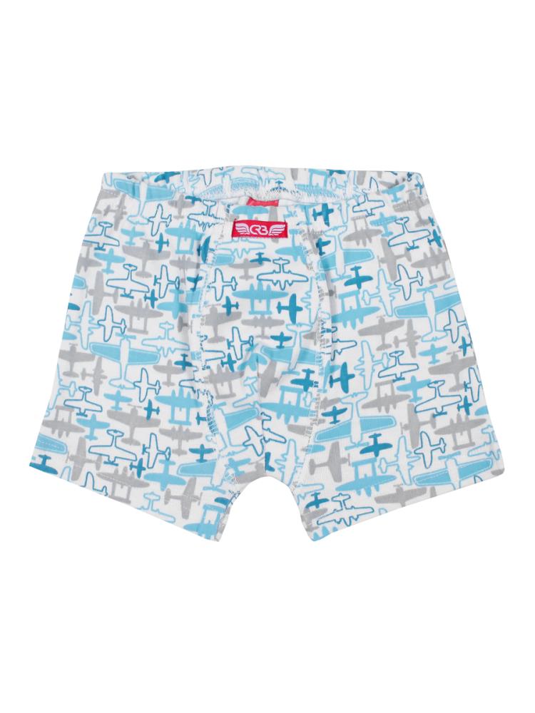 Трусы-боксеры для мальчика (АРТ. CAJ 1364)