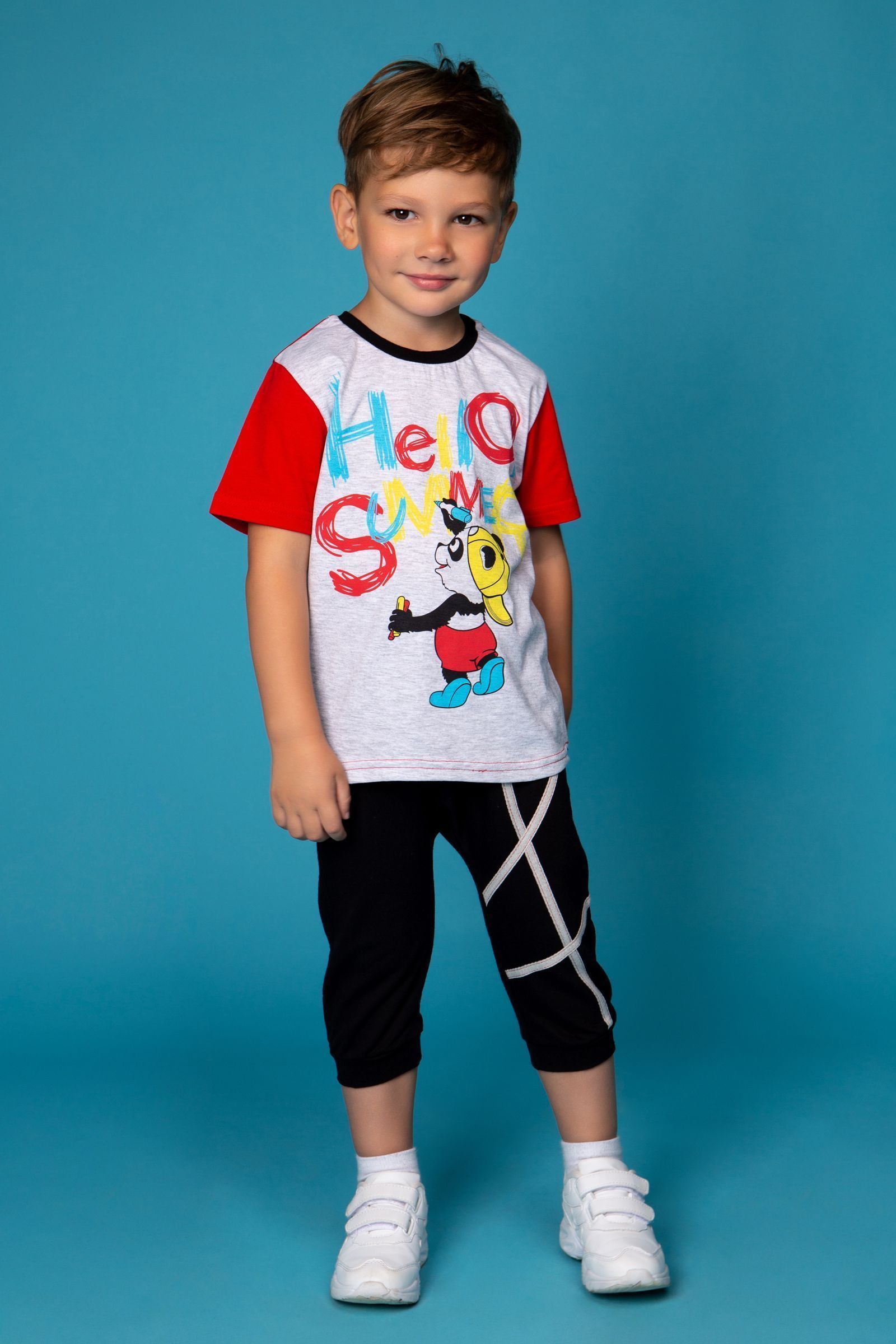 Костюм мал (АРТ. КС02-3840)