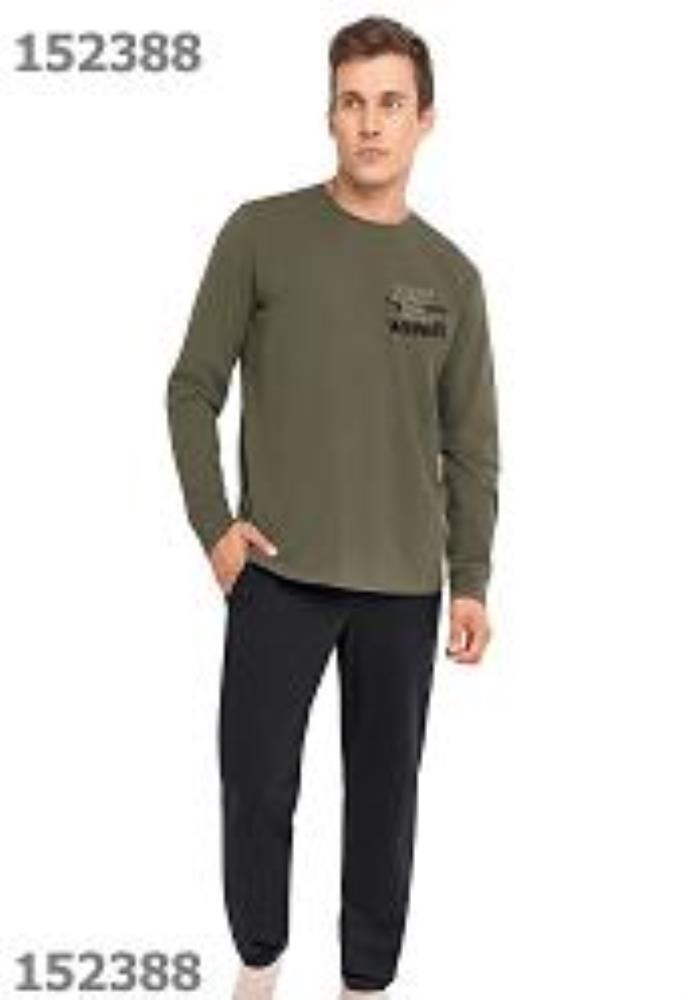 Комплект муж Clever (АРТ. MHP411213/3)