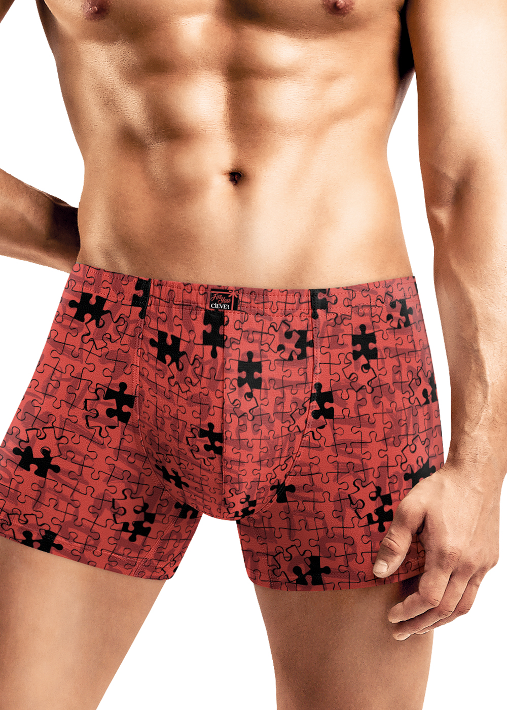 Трусы муж   (АРТ. MSH451831)