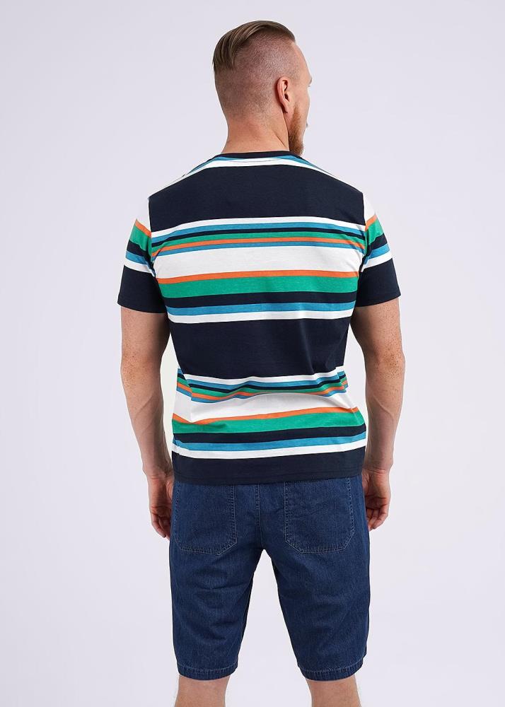 Футболка муж (АРТ. 542357/09кдн)