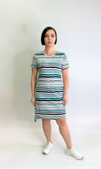 Туника жен (АРТ. 5673)