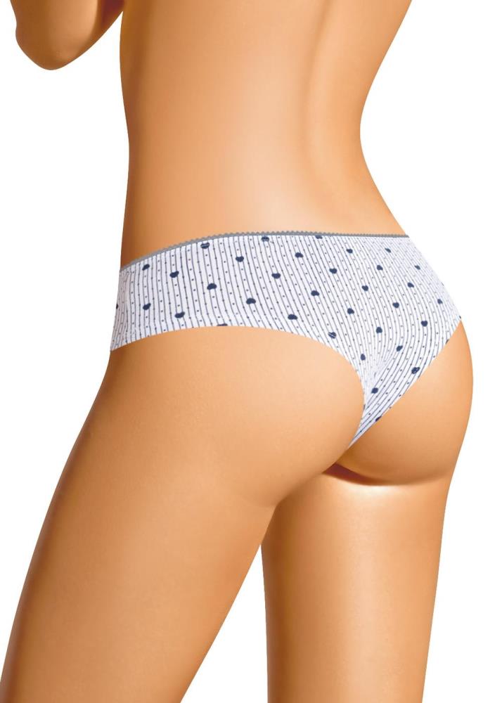 Трусы жен  Clever (АРТ. BR919/2)