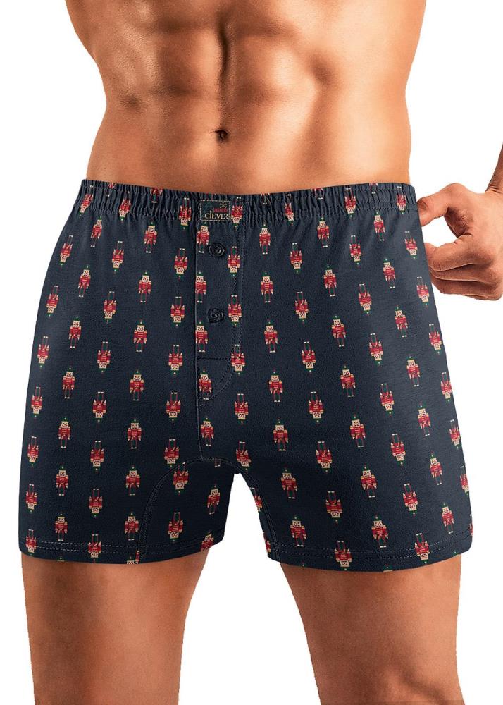 Трусы муж Clever (АРТ. MBX421441)