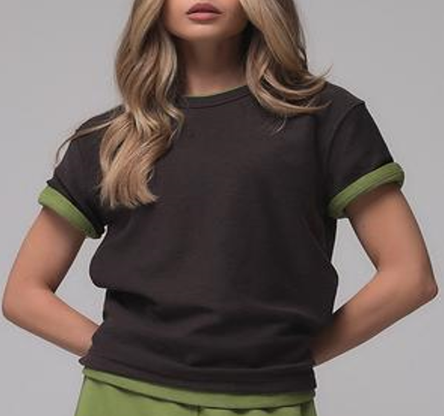 Свитшот жен  (АРТ. 6841-1)