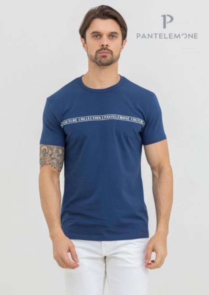 Футболка муж (АРТ. MF-940)