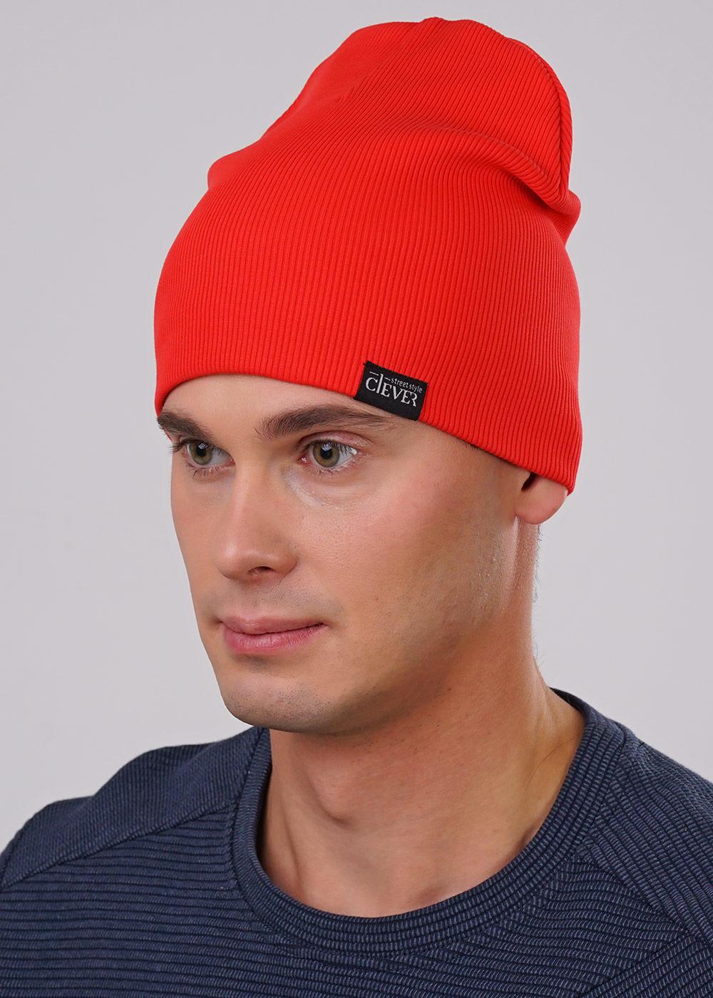 Шапка муж  (АРТ. 601758ш)