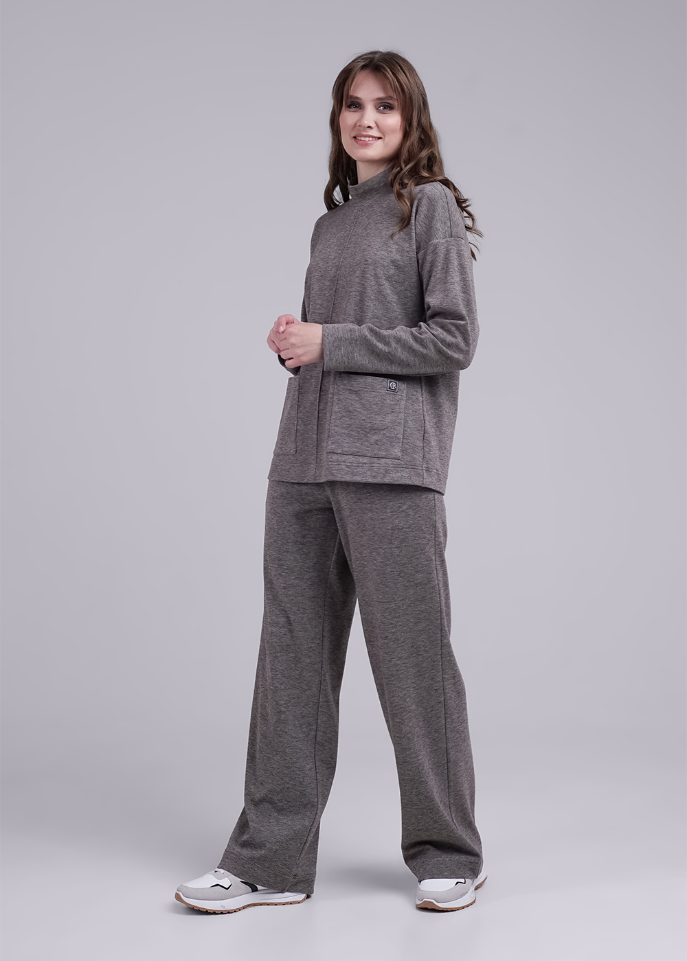 Джемпер жен (АРТ. LPC14-103 в)