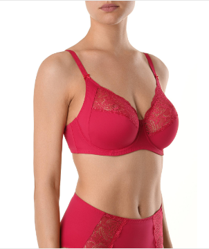 Бюстгальтер жен (АРТ. 16С-0020КСП)