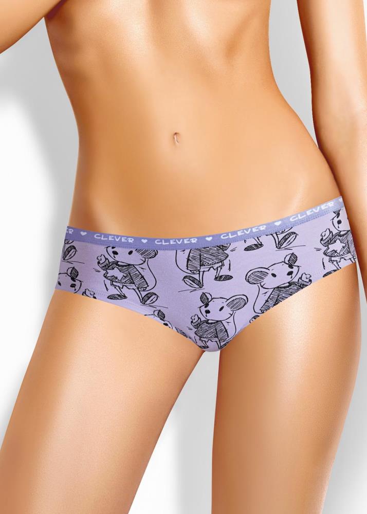 Трусы жен Clever (АРТ. BR992)