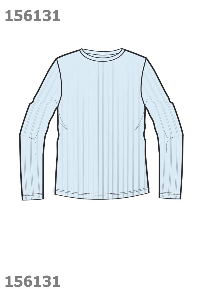 Джемпер дев Clever (АРТ. 725800шл)