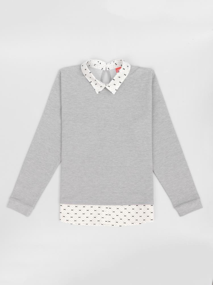 Джемпер дев (АРТ. CWJG 63207)