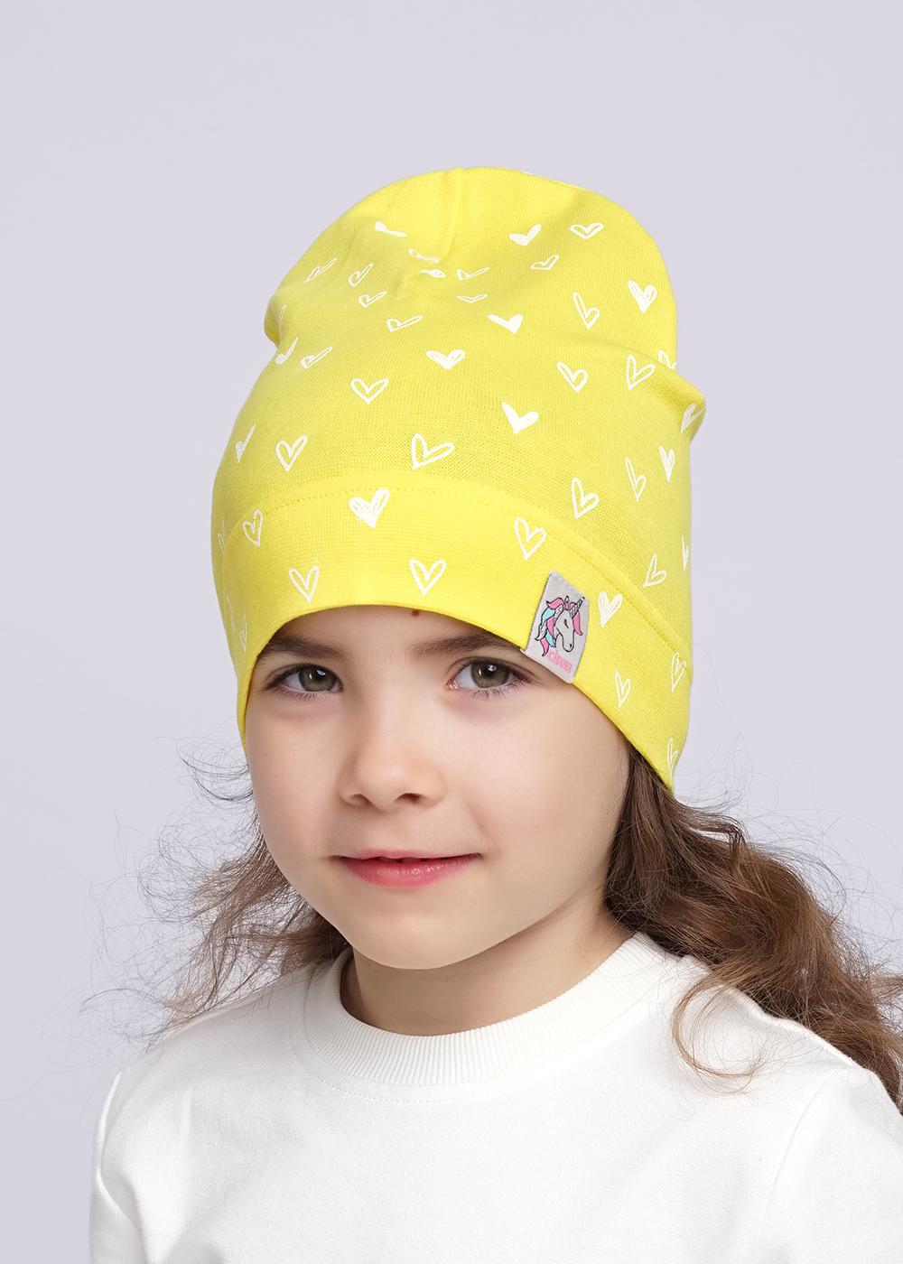 Шапка дет (АРТ. 536166рп)