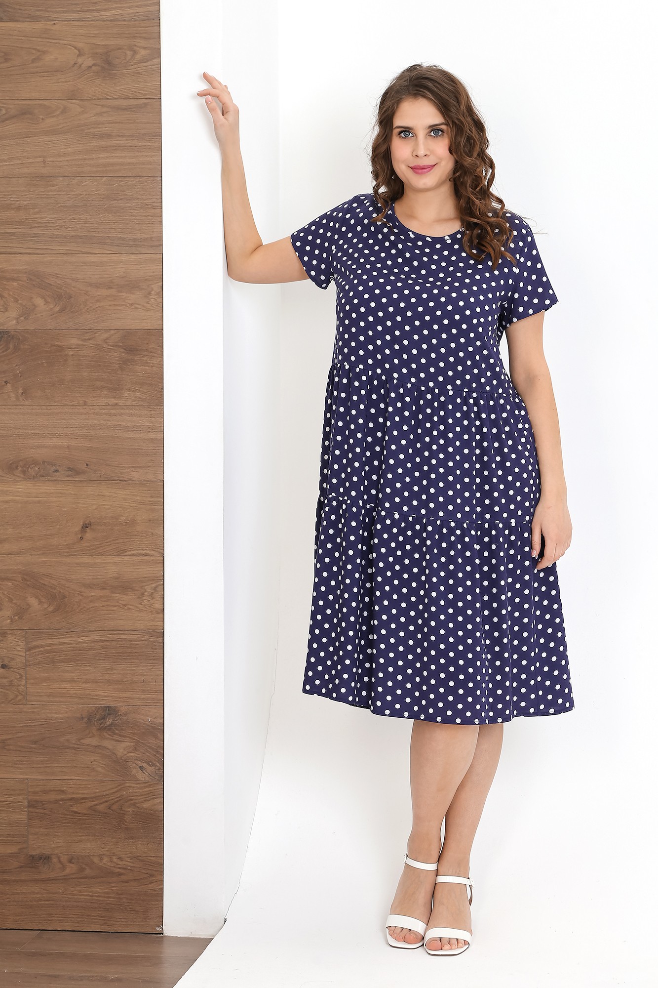 Платье жен (АРТ. Арония-1)