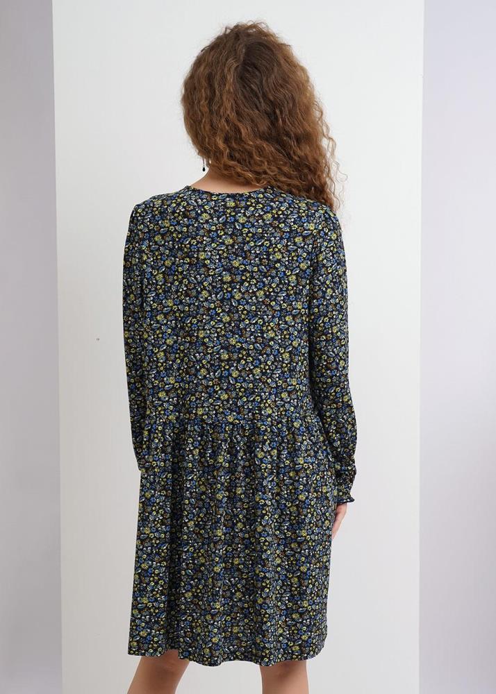 Платье жен (АРТ. 125986/86вкн)