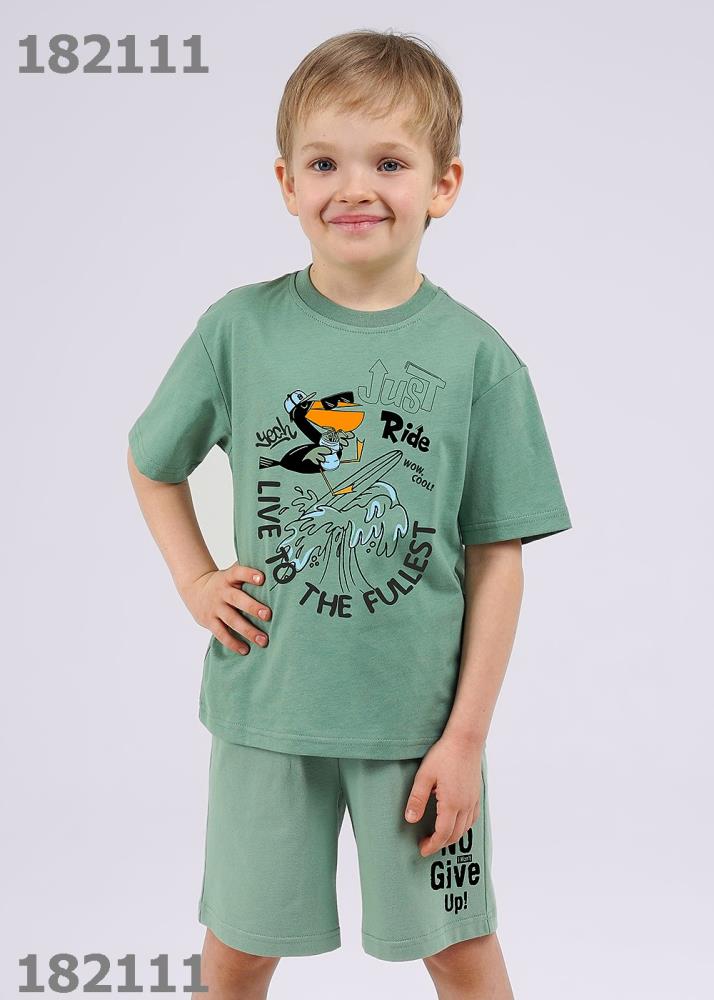 Футболка мал (АРТ. 845769/80кд_п2)