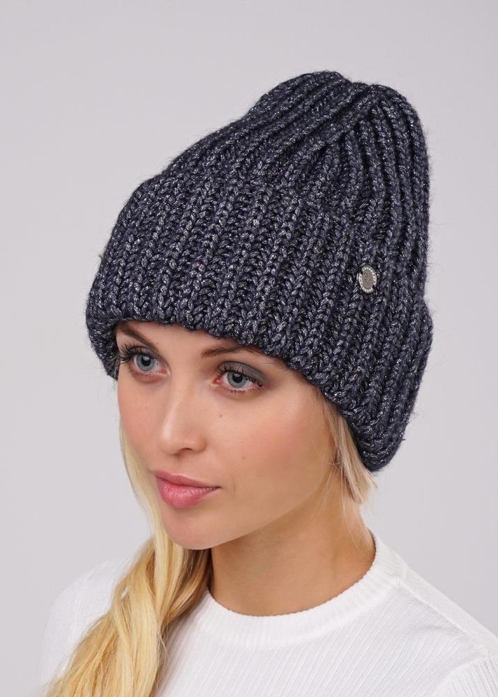 Шапка жен Clever (АРТ. 102975паш)