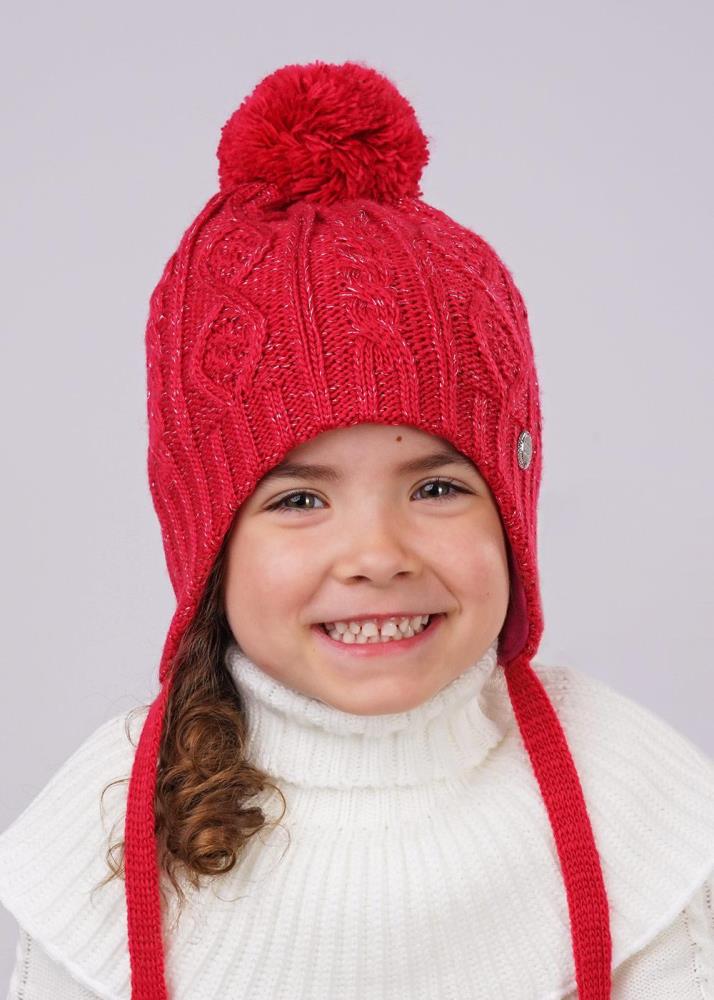Шапка дет (АРТ. 713131ап)