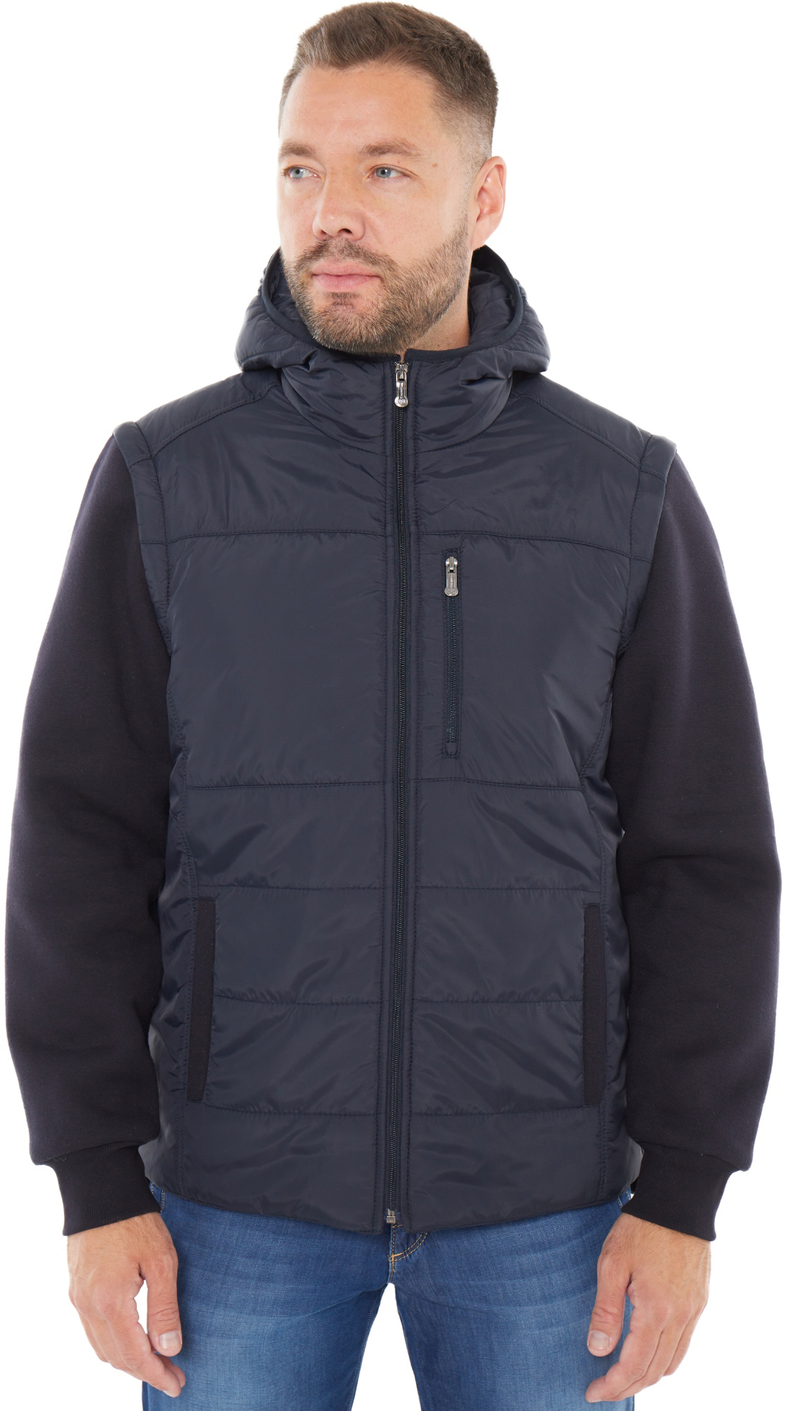 Толстовка муж (АРТ. м.3731)