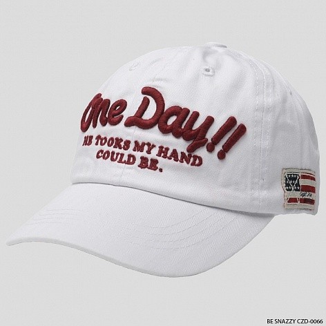 Бейсболка дет (АРТ. CZD-0066)