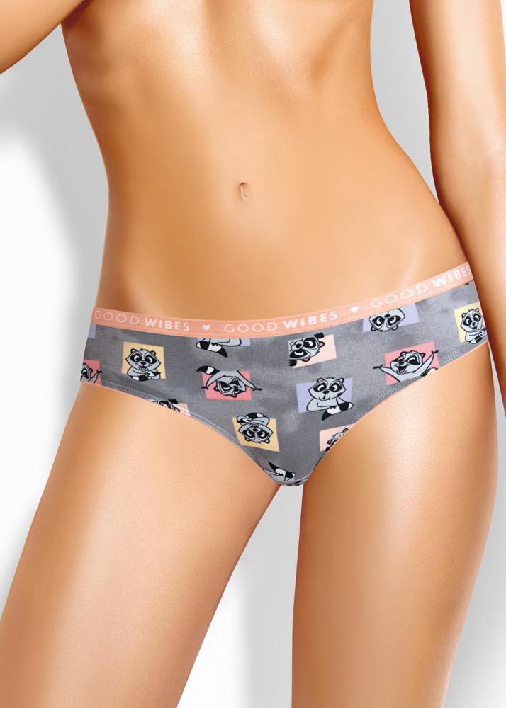 Трусы жен (АРТ. B1037/1)