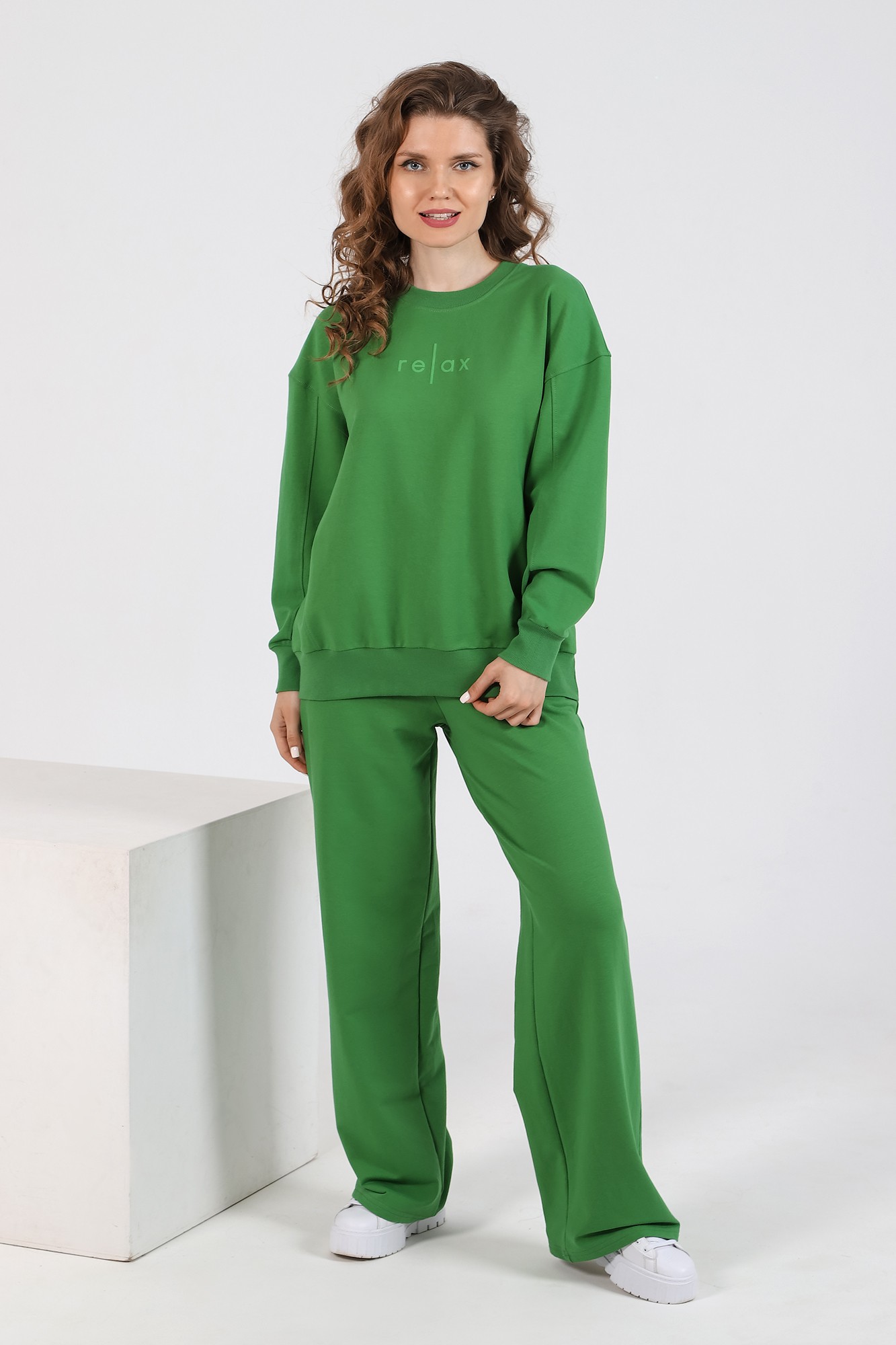 Костюм жен (АРТ. Феникс)