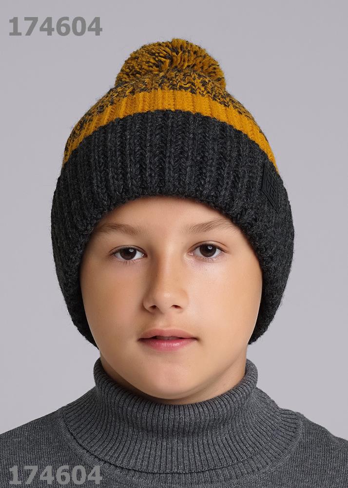 Шапка дет (АРТ. 433838ап)