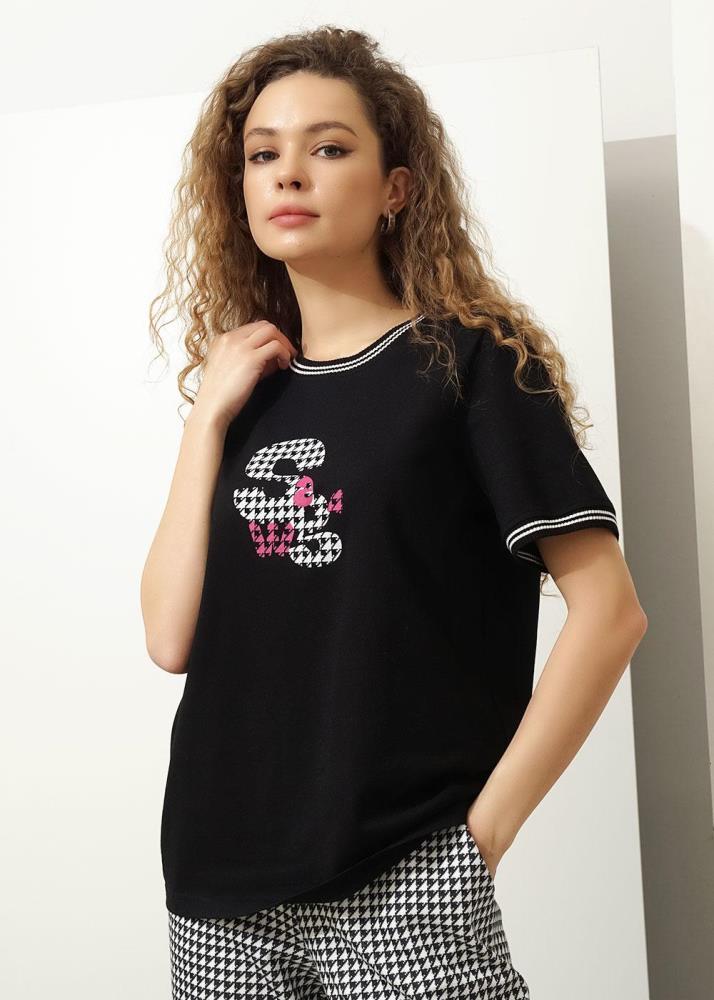 Джемпер жен  Clever (АРТ. 236145/104зз_п)