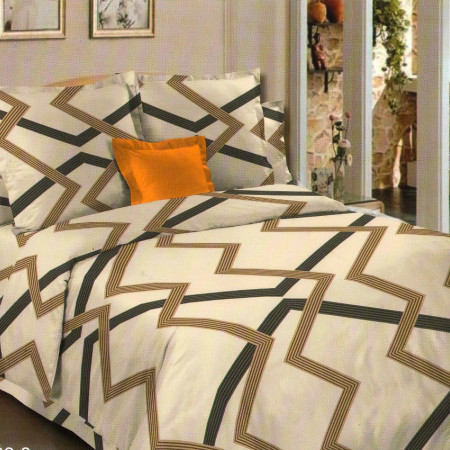 КПБ 1.5-х сп бязь (АРТ. БГ-975)