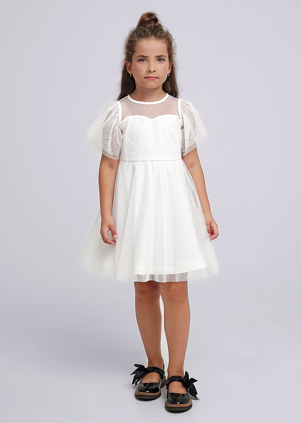 Платье дев (АРТ. 746845/89г)