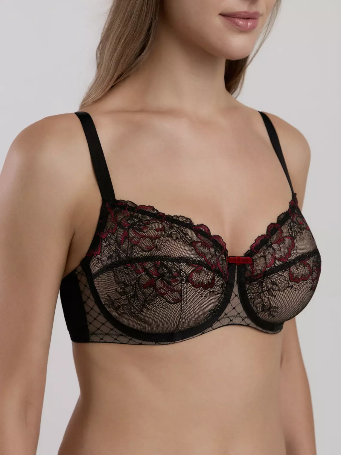 Бюстгальтер жен DESIRE TB6251 (АРТ. 24С-0049КСП)